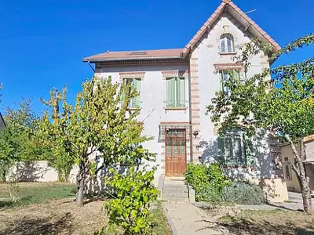 Maison vente à Armeau, Yonne