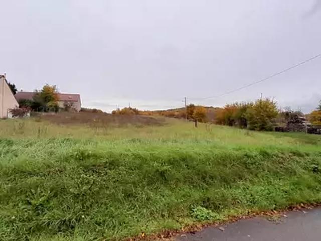 Terrain vente à Sens, Armeau