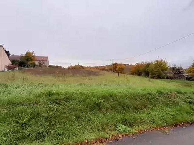Terrain vente à Sens, Armeau