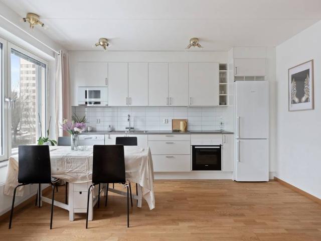 Villa till salu i Solna, Stockholm