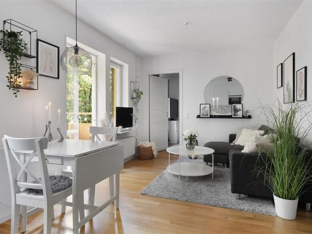 Lägenhet hyra i Solna, Stockholm