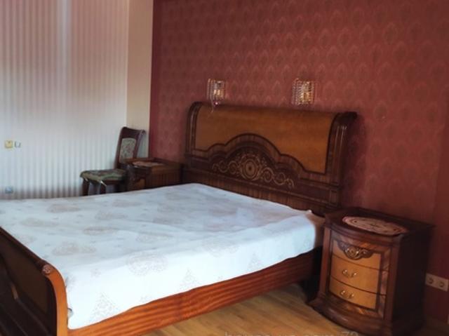 Квартира аренда в Малиновский, Великодолинском