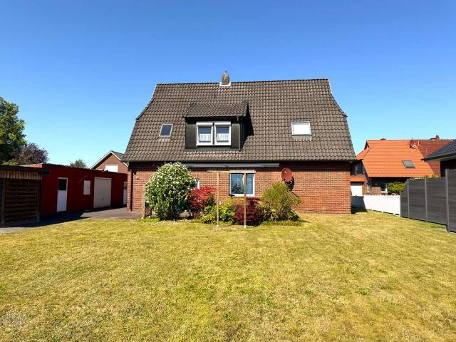Haus kaufen in Ocholt, Westerstede