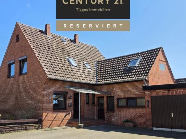 Haus kaufen in Martfeld, Niedersachsen
