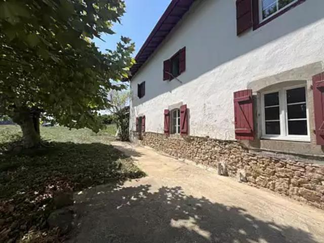 Maison vente à Nafarroa Beherea, Armendarits
