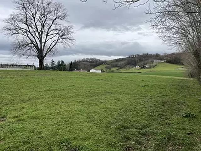 Terrain vente à Bayonne, Armendarits