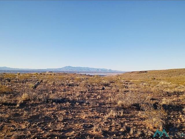 Land for sale in Elephant Butte, New Mexico