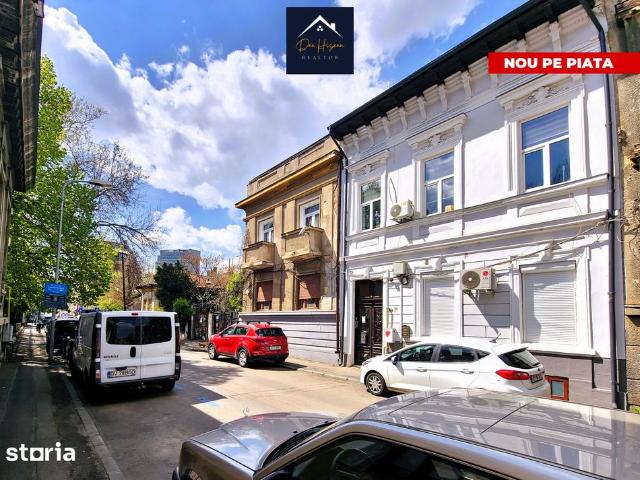Apartament închirieri în Cartierul Armenesc, București