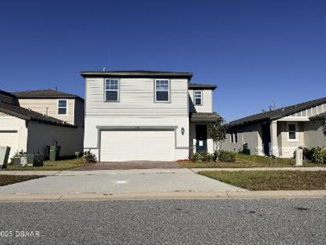 House for sale in Leesburg, Florida