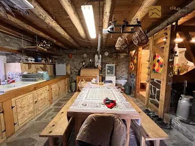 Maison vente à Bagnères-de-Bigorre, Loudenvielle