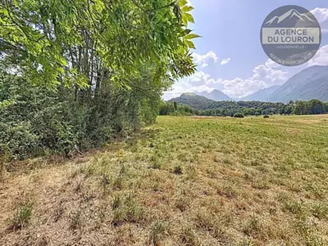 Terrain vente à Bagnères-de-Bigorre, Loudenvielle