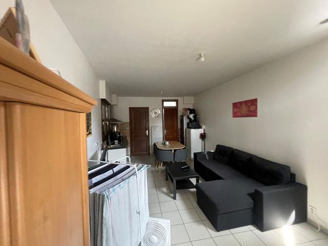 Appartement vente à Lille, Armentières