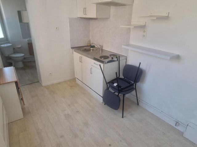 Appartement vente à Lille, Armentières