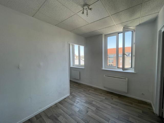 Appartement vente à Lille, Armentières