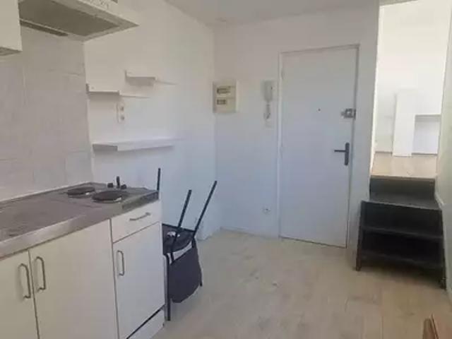 Appartement vente à Lille, Armentières