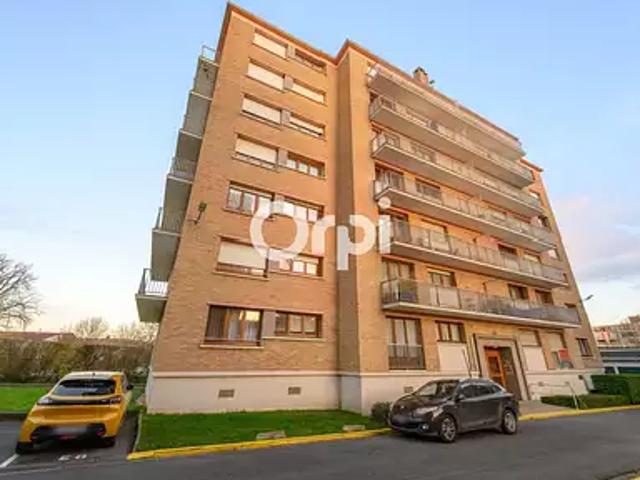Appartement vente à Lille, Armentières