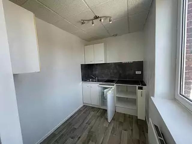 Appartement vente à Lille, Armentières