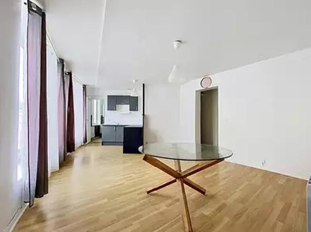 Appartement vente à Lille, Armentières