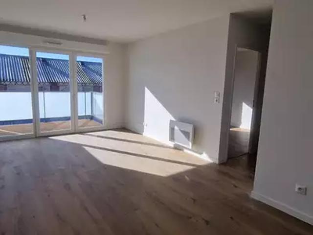 Appartement vente à Lille, Armentières
