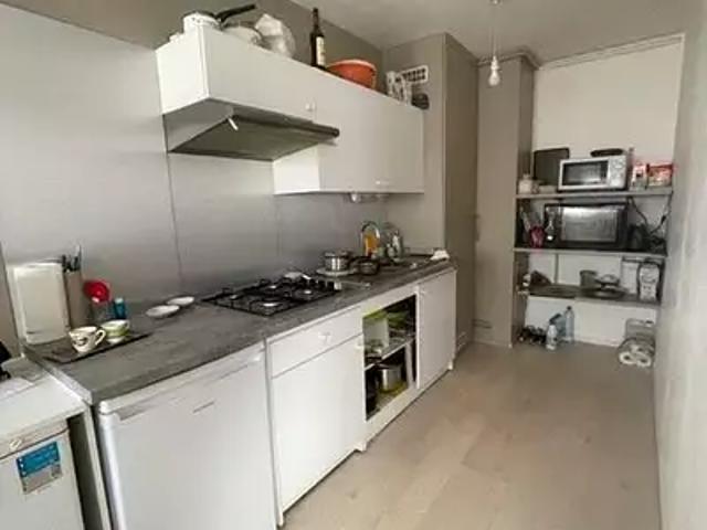 Appartement vente à Lille, Armentières