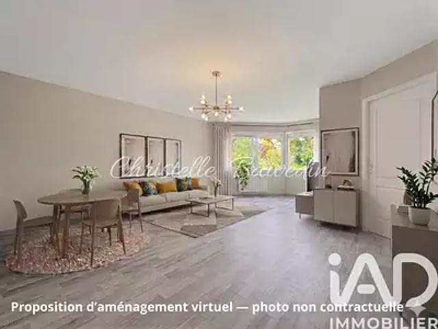 Appartement vente à Lille, Armentières