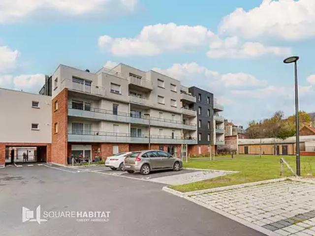 Appartement vente à Lille, Armentières