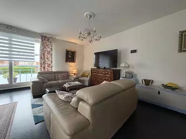 Appartement vente à Lille, Armentières
