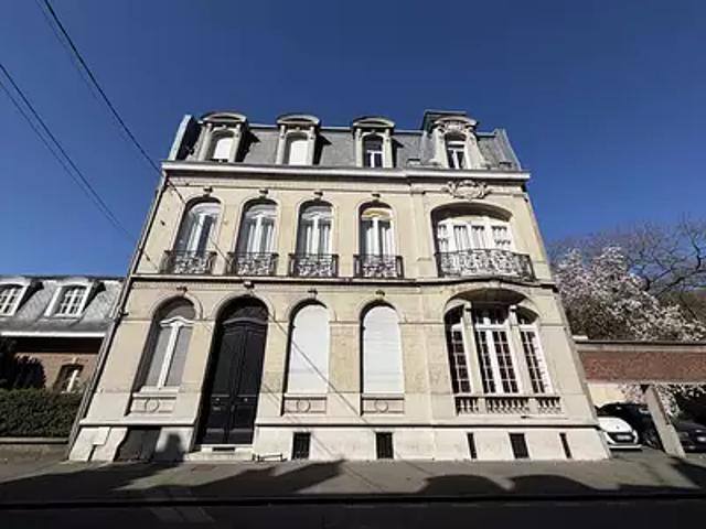 Appartement vente à Lille, Armentières