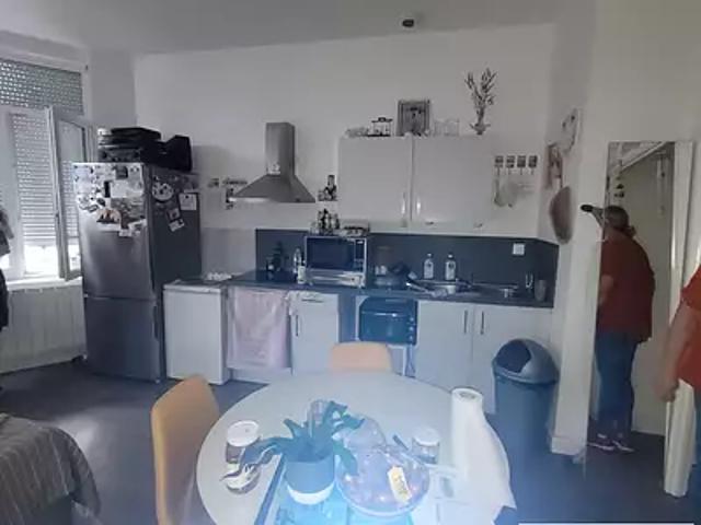 Appartement vente à Lille, Armentières