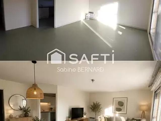 Appartement vente à Lille, Armentières