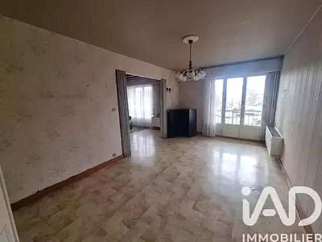 Appartement vente à Lille, Armentières