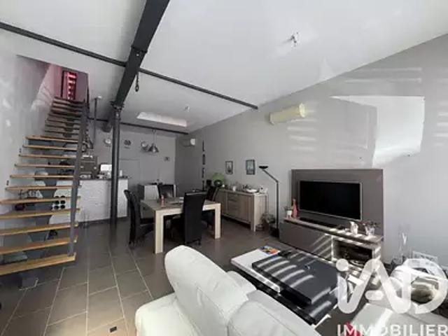 Appartement vente à Lille, Armentières