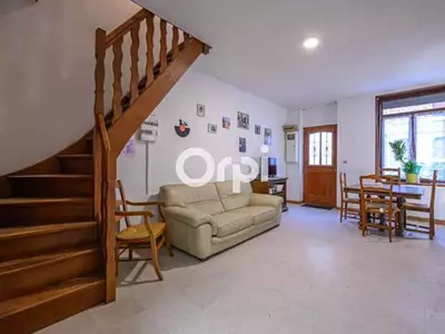 Maison vente à Lille, Armentières