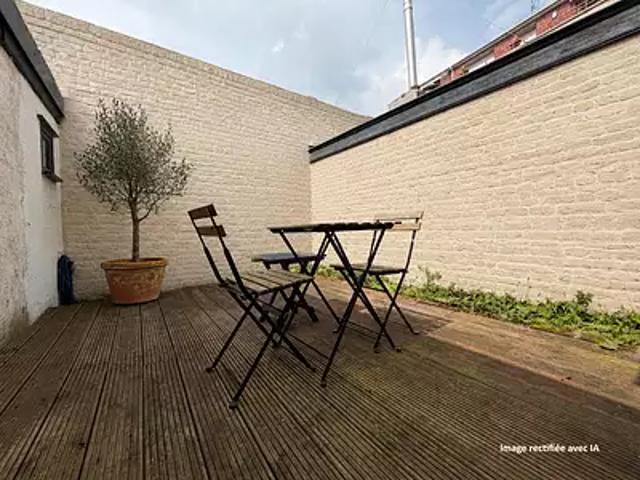 Maison vente à Lille, Armentières