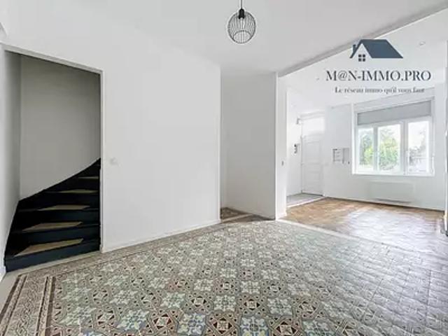 Maison vente à Armentières, Nord
