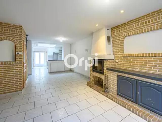 Maison vente à Lille, Armentières