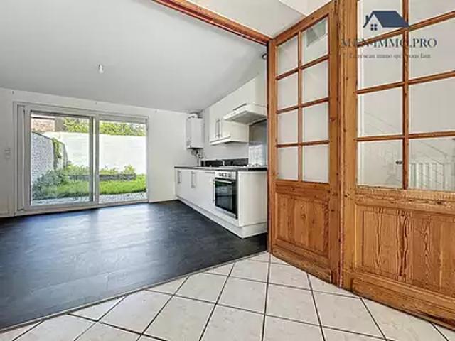 Maison vente à Lille, Armentières