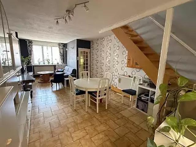Maison vente à Lille, Armentières