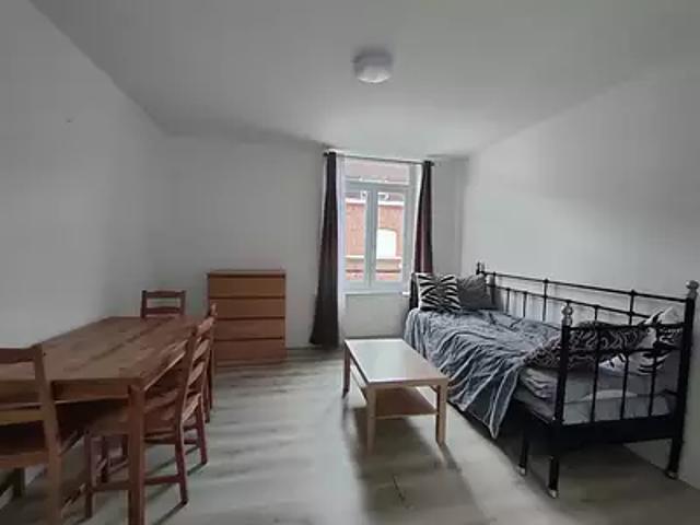 Appartement location à Lille, Armentières