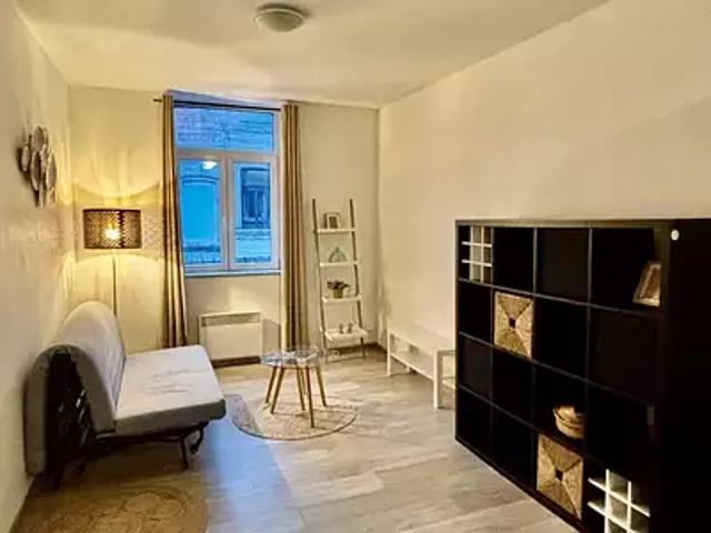 Appartement location à Lille, Armentières