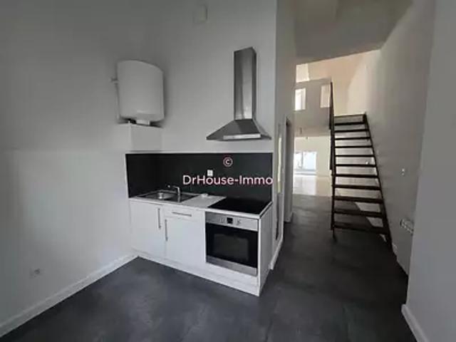Appartement location à Lille, Armentières