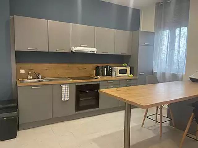 Appartement location à Lille, Armentières