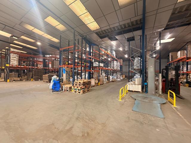 Local Commercial vente à Armentières, Nord