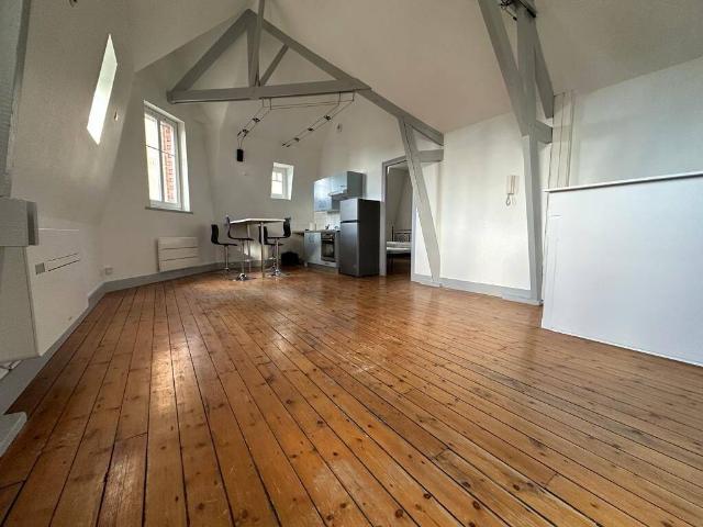 Appartement location à Armentières, Nord
