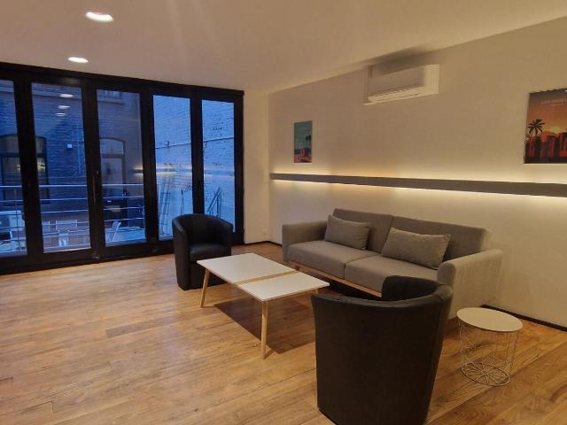 Appartement location à Lille, Armentières