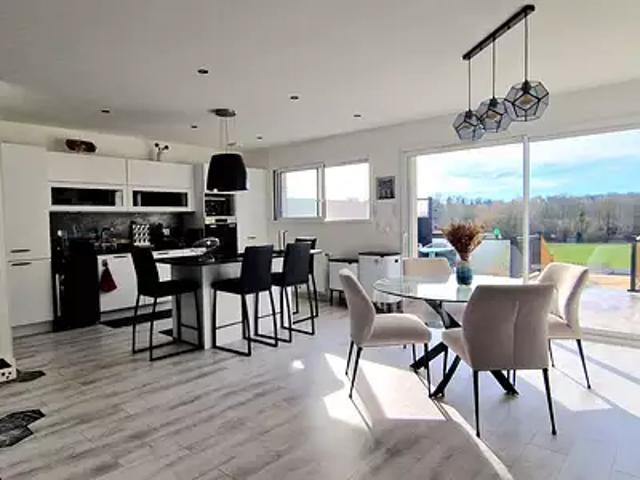 Maison vente à Armentières-en-Brie, Seine-et-Marne