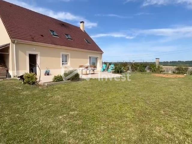 Maison vente à Meaux, Armentières-en-brie