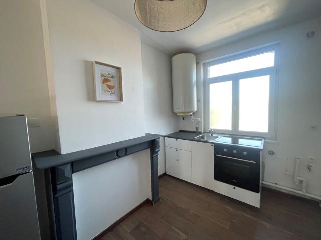 Appartement location à Lille, Armentières