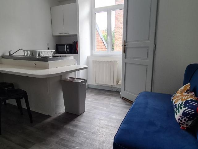 Appartement location à Lille, Armentières
