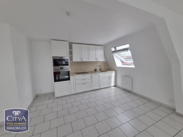 Appartement location à Lille, Armentières